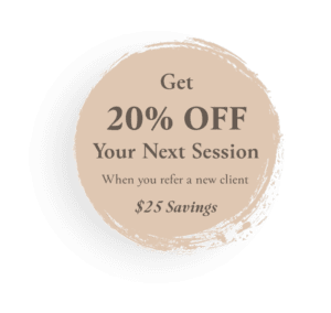 20 percent off reiki by lisa