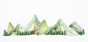 mountains reiki by lisa